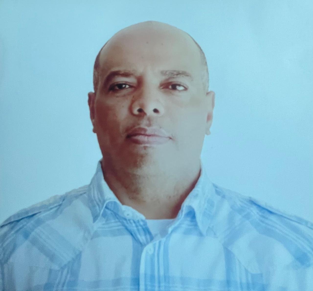 Carlos Arias